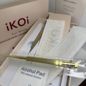 iKOi Ear Seeds