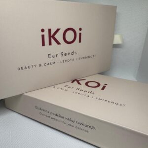 iKOi Ear Seeds